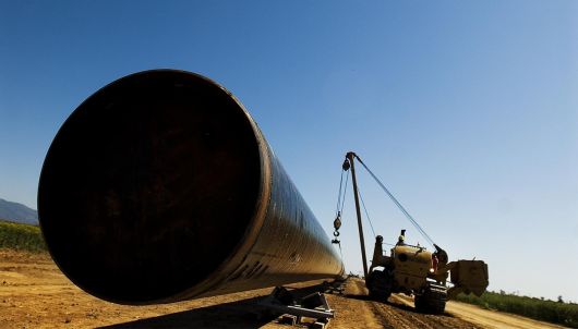 El miércoles se abre la licitación de la obra gasoducto de Curuzú Cuatiá a Mercedes 