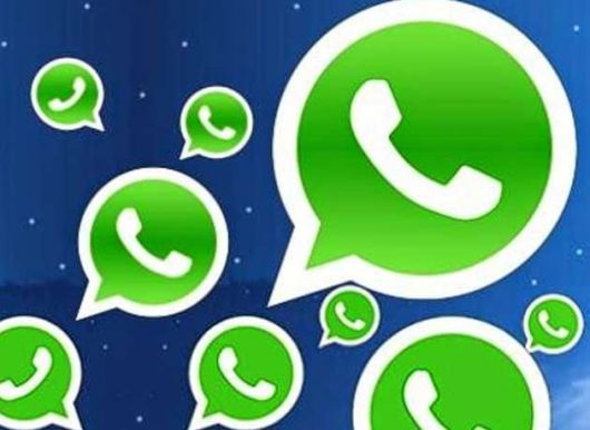 WhatsApp permitirá crear álbumes de fotos en sus chats 