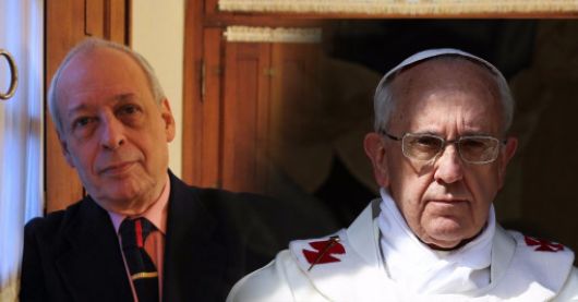 Milagro: Verbitsky levanta excomunión al Papa, quien envía a Grabois a rescatar a Lula