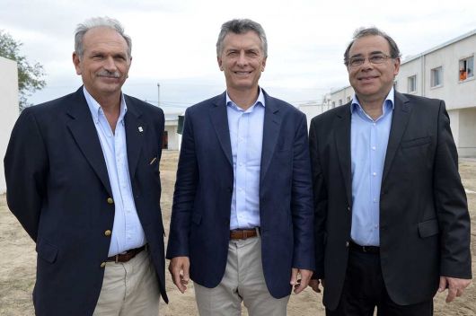 Anuncian sexta visita de Macri a Corrientes, con una agenda mixta 