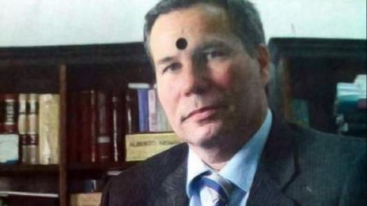 Gendarmería: "A Nisman lo mataron"