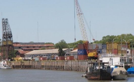 Nación aprobó la construcción del puerto de Itá Ibaté 
