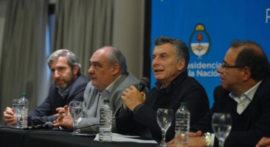 Corrientes lleva sus expectativas a la cumbre con el Presidente 