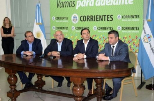Plan Belgrano: En junio licitarán el segundo puente