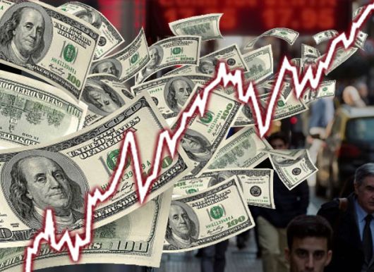 El dólar minorista trepa hasta los $19,41