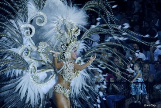 El 20 de enero comienza oficialmente el Carnaval Artesanal del País