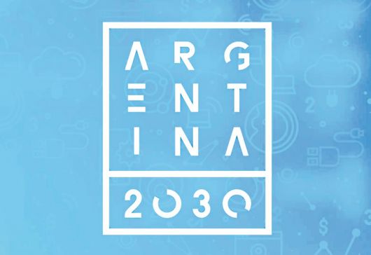 El ‘plan maestro’ de Macri para refundar la producción