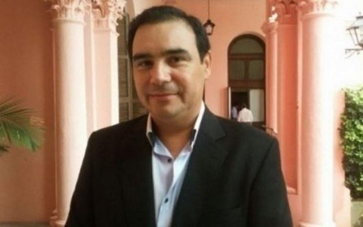 Gustavo Valdés: “Llegó la hora de que los municipios empiecen a tener orden fiscal” 