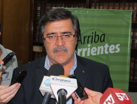   Vaz Torres: “El Gobernador impulsa una política salarial que contenga a todos”