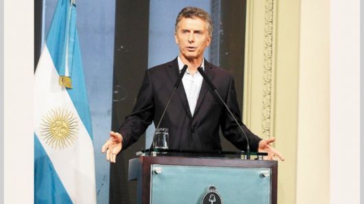 Macri aprobó una profunda reforma en Defensa para combatir al narcotráfico y el terrorismo