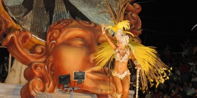 Orfeo abre inscripciones para la Escuela de Samba, del cuerpo de baile y logística 
