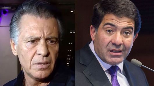 Envían a juicio oral a López, De Sousa y Echegaray 