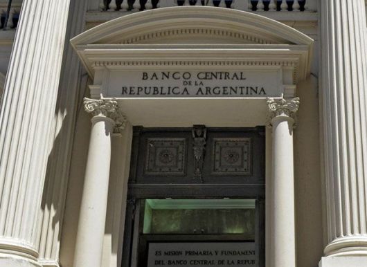 Un ex JP Morgan será nuevo director del Banco Central