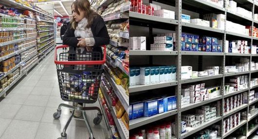 Precios Cuidados, medicamentos y créditos de ANSES, los otros anuncios de Macri
