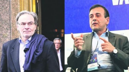 A pesar del apoyo de Carrió, Lopetegui y Quintana perderán poder en el Gobierno 