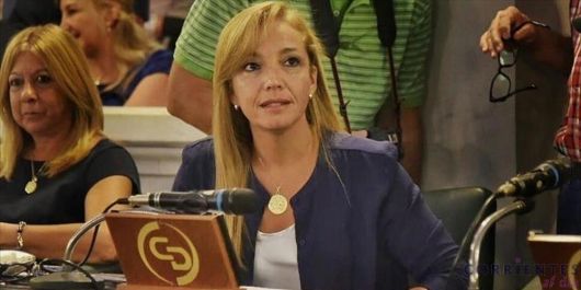 Media sanción al proyecto para que Monte Caseros tenga Juzgado de Familia