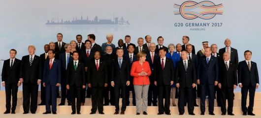 G20: cómo funciona y quiénes vendrán a la cumbre de líderes 