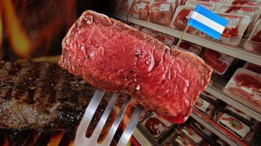 Vino, carne y choripán, el menú argentino para los principales líderes del mundo