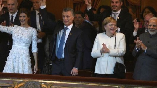 Eufórico por el G20, Macri apuesta a reconciliarse con la clase media y relanzar su gestión