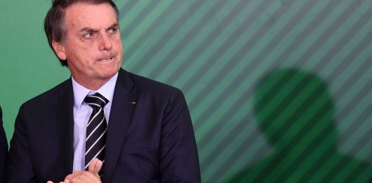 Jair Bolsonaro le prometió a Mauricio Macri “caminar juntos en direcciones diferentes” a gobiernos anteriores
