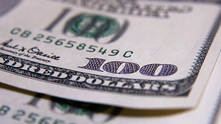 Dólar y riesgo país, al alza: Casi en $42 