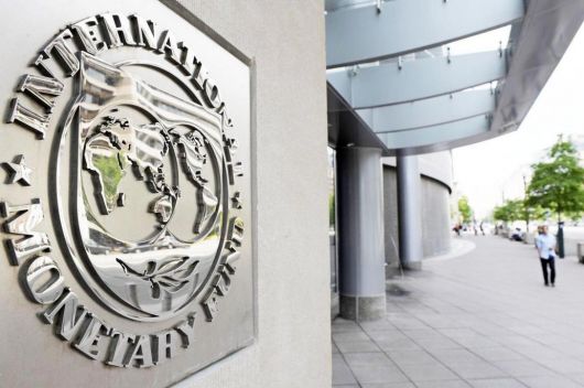 El FMI libera $20.000 millones adicionales para ayuda social
