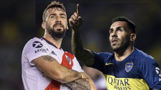 River - Boca por la Libertadores: cuántos dólares mueve el millonario negocio del superclásico argentino
