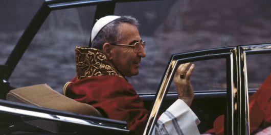 “Yo ayudé a matar al Papa”: la confesión de un sicario de la mafia de Nueva York sobre la muerte de Juan Pablo I
