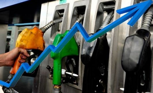 En noviembre termina el congelamiento de precios de los combustibles y se vienen nuevos aumentos

