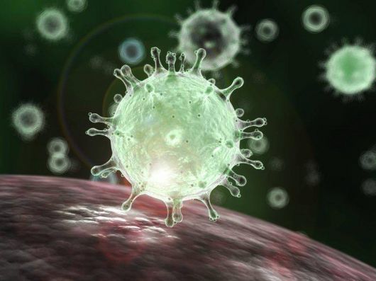 Se confirma el primer caso de Coronavirus en Concordia
