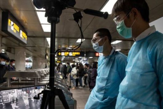 Coronavirus: por qué Taiwán es un "dolor de cabeza" para la OMS pese a que ha logrado contener el brote de covid-19

