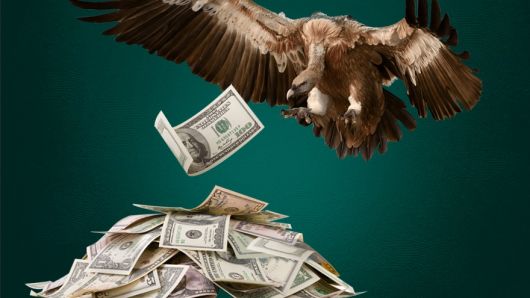 Fondos agresivos convocaron a más acreedores para que rechacen la "confiscatoria" oferta argentina
