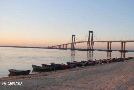 Corrientes refuerza la frontera con Brasil y demás ingresos a la provincia
