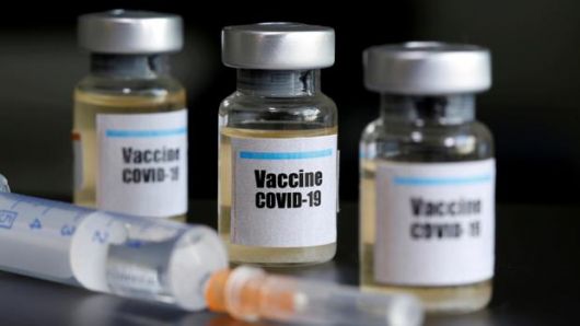 Dos drogas contra la enfermedad de Gaucher para tratar el COVID-19, nuevo ensayo de vacuna
