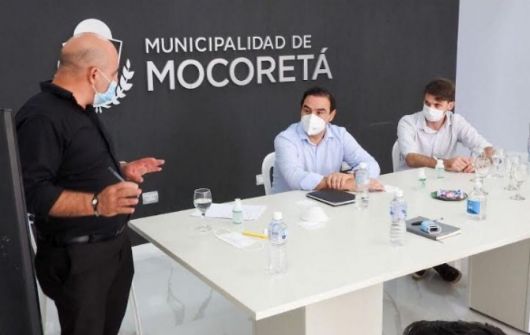 Corrientes suma 93 casos de covid 19 con los 8 positivos de Mocoretá
