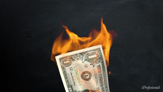 Al Banco Central se le agota el poder de fuego para controlar al dólar: ¿se vienen más medidas para reforzar el cepo?
