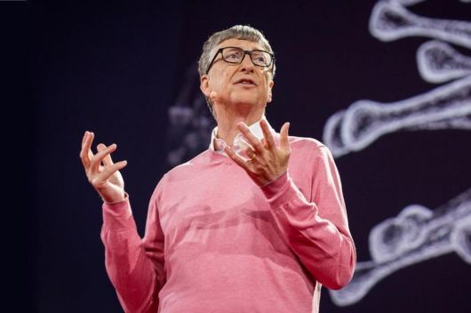 Bill Gates alertó sobre la otra peligrosa pandemia que lo preocupa
