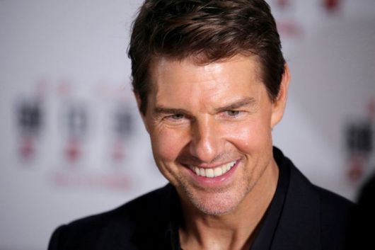 Tom Cruise desembolsó más de USD 500 mil en un crucero para que el elenco y equipo de “Misión Imposible 7″ no se c