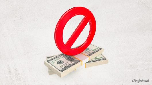 Vas a comprar dólar ahorro?: qué tenés que evitar para que el Banco Central no te bloquee la cuenta
