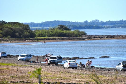 Corrientes es la primera provincia en habilitar el turismo
