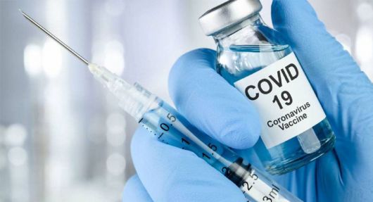 Con 40 millones de dosis de Pfizer y BioNTech, el Reino Unido será pionero en Occidente en vacunar contra el Covid-19
