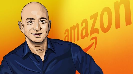 ¿Jubilarse?, nada de eso: qué hará Jeff Bezos cuando deje de ser el CEO Amazon
