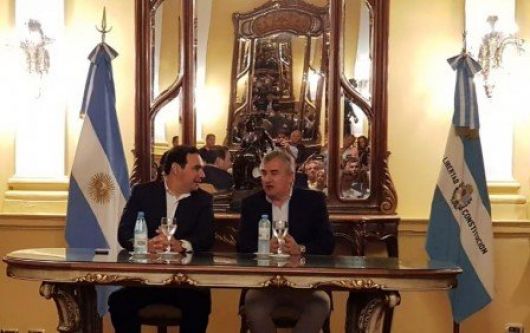 El acuerdo de Jujuy con China por vacunas anticovid repercutiría en Corrientes

