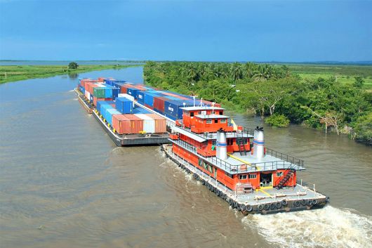 Hidrovía: Corrientes espera la convocatoria para avanzar con la nueva licitación de obras
