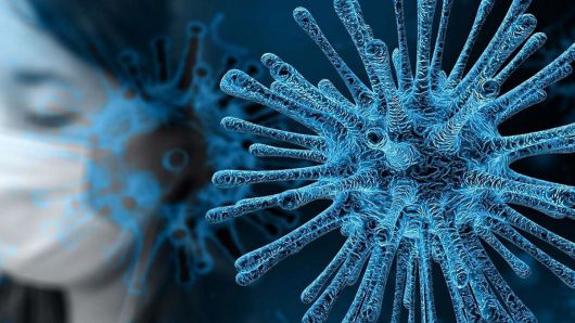 Coronavirus: Superolfato, otra secuela "insoportable"
