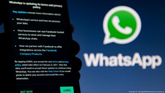 WhatsApp amenazó con eliminar cuentas que tengan determinadas aplicaciones instaladas
