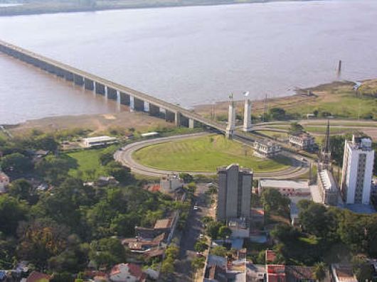 Corrientes tendrá que elaborar un protocolo para abrir los pasos fronterizos

