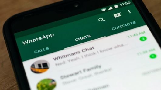 Cuidado con WhatsApp: Multa por agregar a personas a grupos
