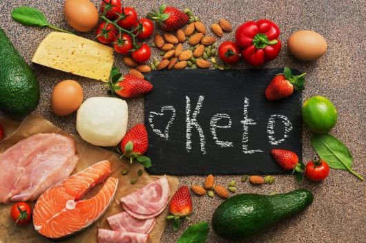 Es influyente en dieta keto y aclara una de las mayores dudas
