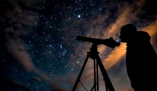 El Iberá como un destino para hacer astroturismo

